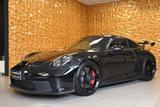 Porsche PORSCHE 911 4.0 GT3 PDK CLUBSPORT SOLLEV.ROLLBAR - Porsche 911 Urmodell mit Halbautomatikschaltung
