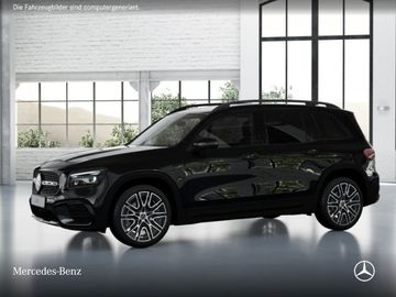 Mercedes GLB 180 - 3