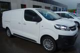 Opel Vivaro Kasten Edition L 3 - Opel Vivaro: Kasten