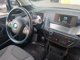 BMW i3 Baureihe i3 Basis - BMW i3 aus 2016