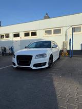 Audi S3 2.0 TFSI - - gebrauchte Audi S3 aus dem Jahr 2009