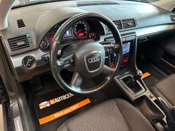 MYAUTOCENTER – Gebraucht- und Jahreswagen mit Werkstattservice in Pfaffenhofen Audi A4 Avan *TEMPO*PDC*NAVI*SZHZ*XENON*