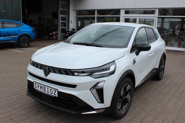 Renault Symbioz 145 E-Tech Full Hybrid Techno