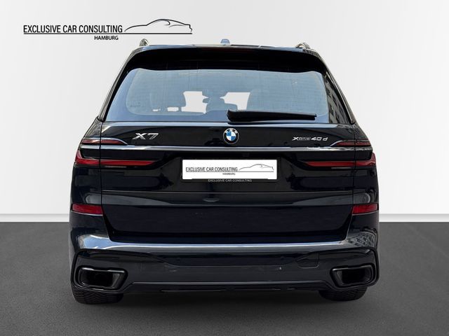 BMW X7 – Bild 5