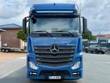 Mercedes-Benz Actros FVG 5er Zug, mit VDI! - Angebote