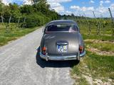 Jaguar MK II 3,4  - Jaguar: Mk4