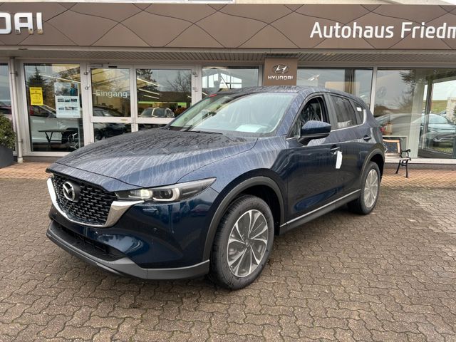 Mazda CX-5 2.0 e-SKYACTIV-G 165 Ad'vantage FWD