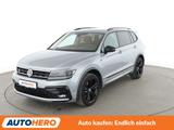 Volkswagen Tiguan Allspace 2.0 TDI Highline 4Motion Aut. - VW Tiguan Allspace Gebrauchtwagen in München