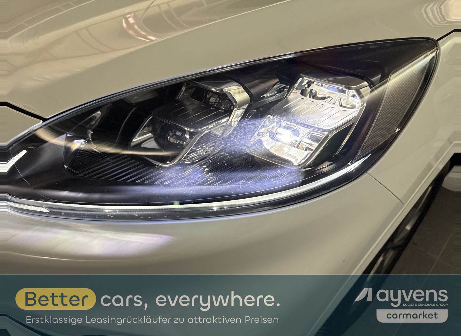 Ford Kuga - Bild 9