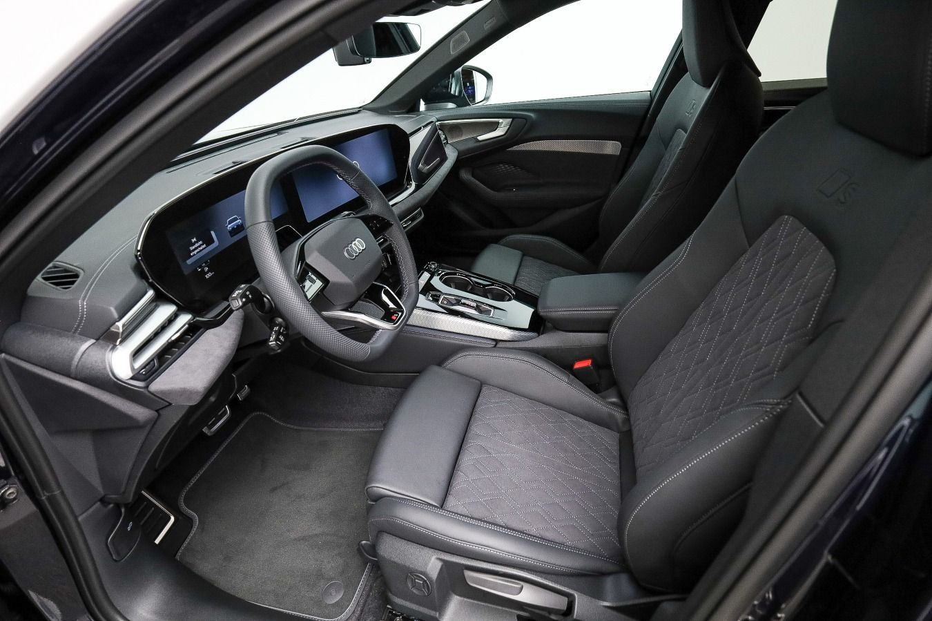 Audi A5 - Bild 8