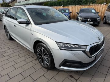 Skoda Octavia - 5