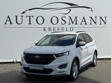 Ford Edge 2.0 TDCi Bi-Turbo 4x4 Sport / LED / RFK - Ford Edge: Geländewagen