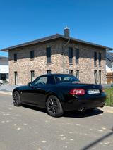 Mazda MX-5 RC Roadster-Coupe NC 1.8 MZR au... - gebrauchte Mazda MX-5 aus dem Jahr 2011