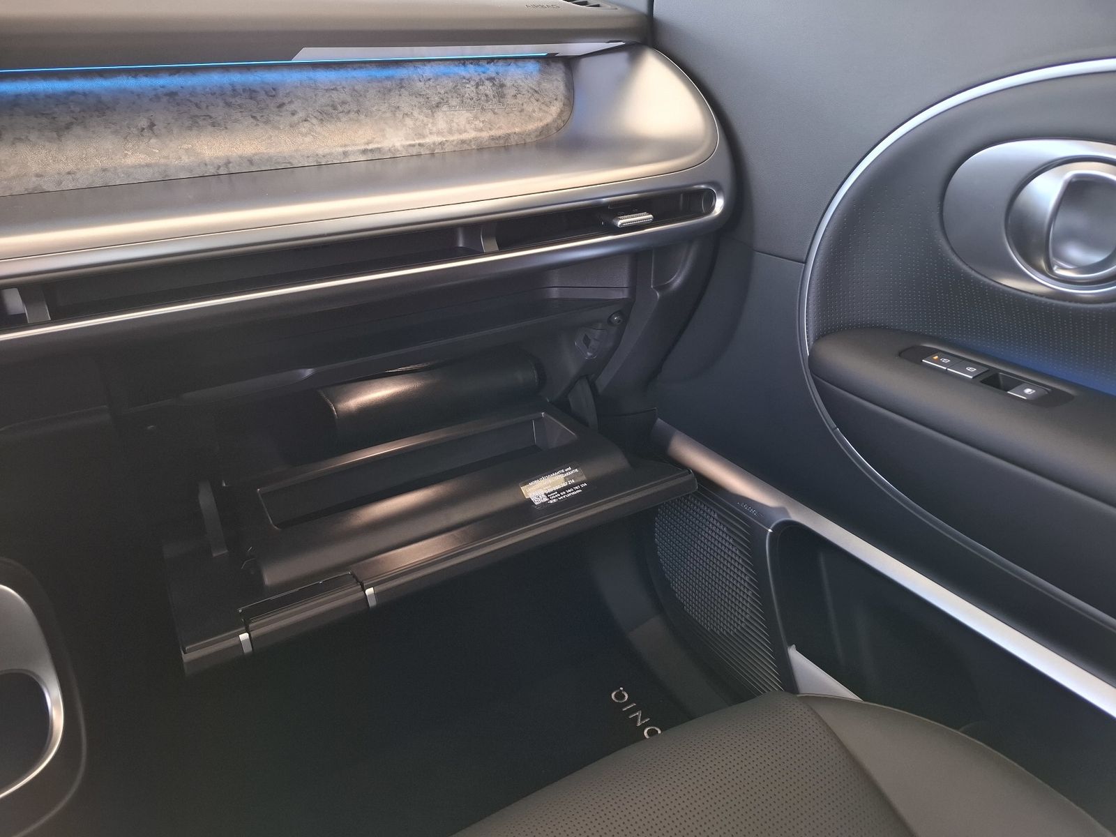 Hyundai IONIQ 9 – Bild 36
