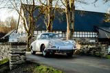 Porsche 356 B Supra - gebrauchte Porsche 356 aus dem Jahr 1960