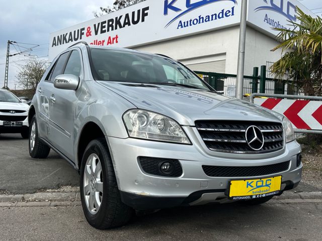 Mercedes-Benz ML 280 CDI