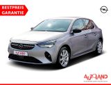Opel Corsa F 1.2 Turbo Elegance LED Kamera Tempomat - Opel Corsa mit Benzin-Antrieb: Kleinwagen, 1.2