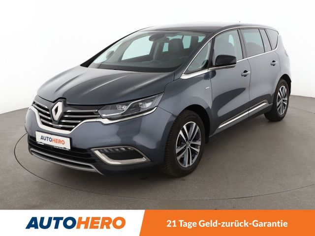 Renault Espace 1.8 TCe Limited Aut.*AHK*ACC*LED*NAVI*CAM