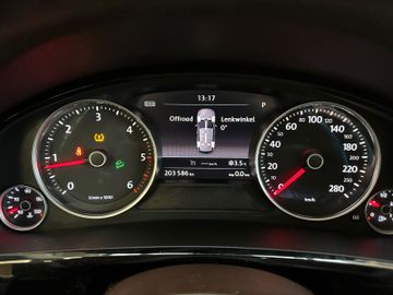 Volkswagen Touareg V6 TDI BMTStart-Stopp 4Motion *2. Hand*