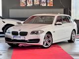 BMW 530d Touring xDrive NaviProf Leder BiXenon 19Zol - BMW 530: Kombi, 530d Xdrive