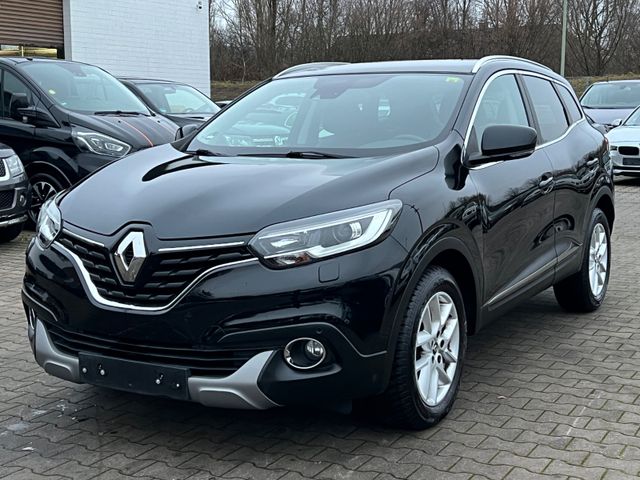 Renault KADJAR 1.2 TCE ~MOTORPROBLEM~ ERST 85 TKM