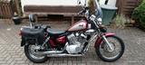 Yamaha Virago XV 125  - YAMAHA BENZIN CHOPPER VIRAGO 125