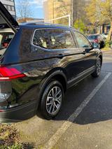 Volkswagen Tiguan Allspace 2.0 TDI SCR DSG IQ.DRIVE IQ.... - Volkswagen Tiguan Allspace IQ-DRIVE