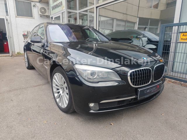 BMW 730d /VOLL /VOLL VOLL