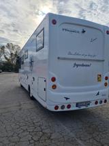 Phoenix 8300 BGS Modell 2008 auf Iveco Daily 65 C18A - Phoenix 8