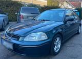 Honda Civic EJ9 Automatik Tüv Neu/Reifen Neu - Honda aus 1996