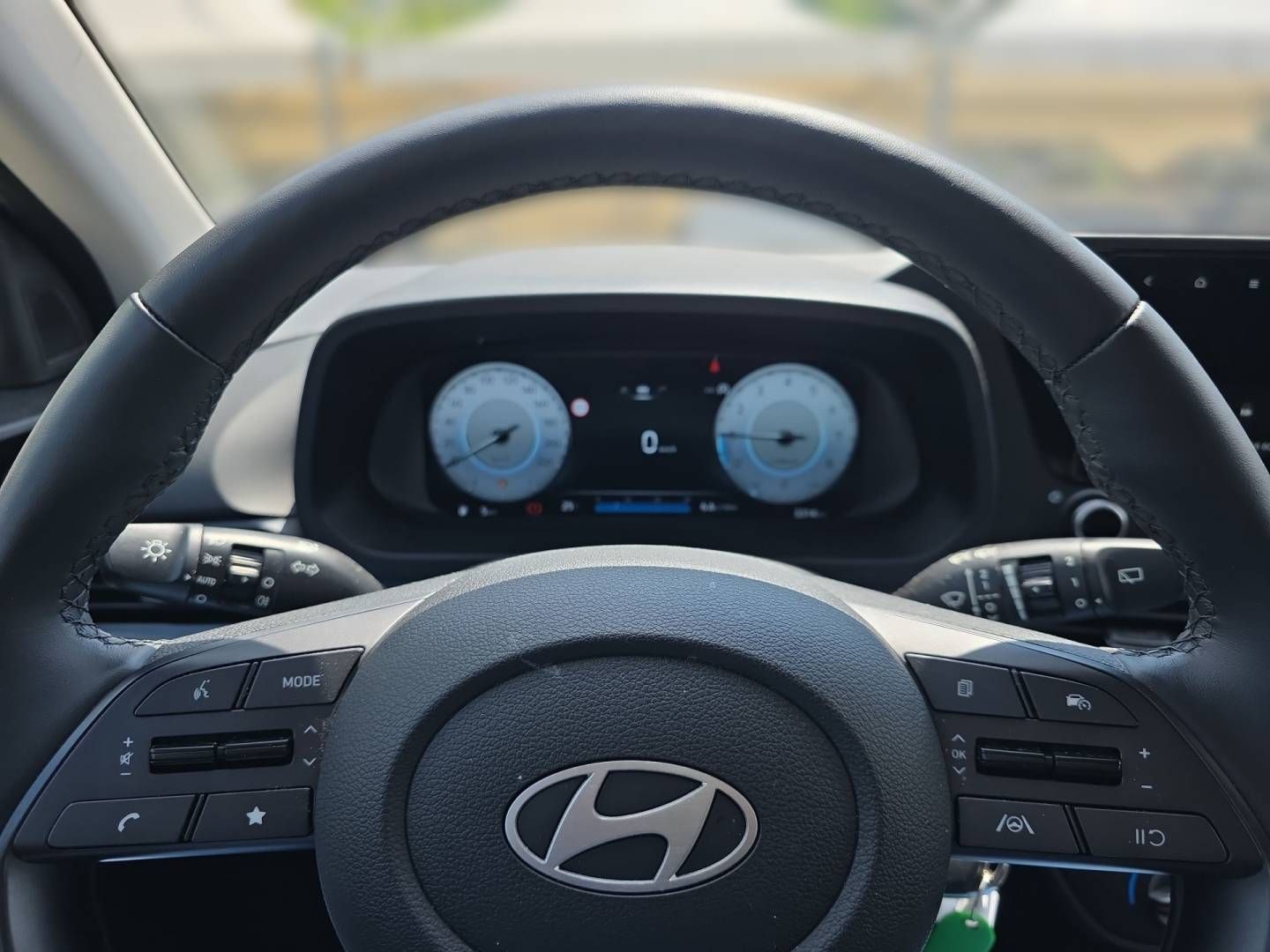 Hyundai BAYON – Bild 8