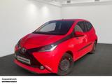 Toyota Aygo X -play touch KLIMA KAMERA LOOK-PAKET ISOFI - Toyota Aygo (X) in Mönchengladbach