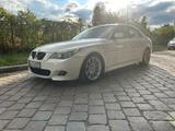 BMW Bmw 525i M-paket - gebrauchte BMW 525 aus dem Jahr 2007