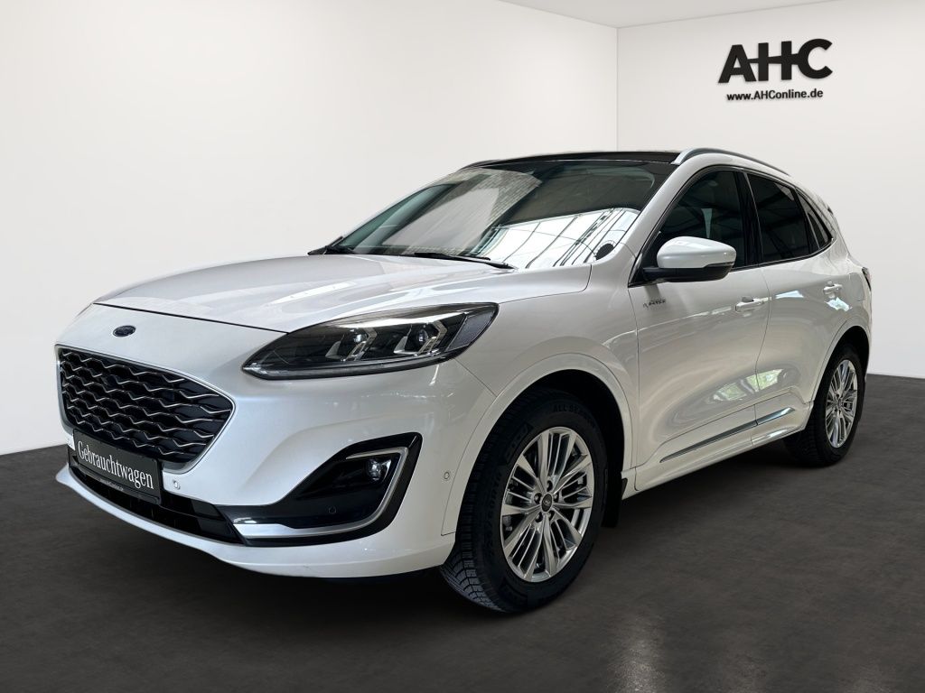 Image of Ford Kuga