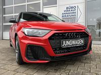 Audi A1 Sportback 2.0 TFSI S-tronic S-line LED SHZ 18