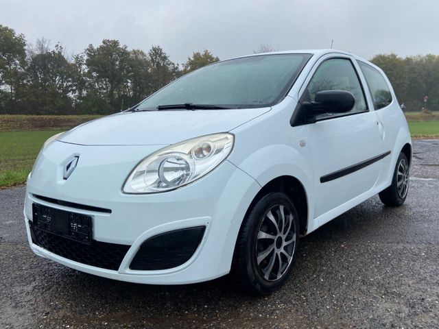 Renault Twingo Authentique 1.2 Klima Radio CD Allwetter