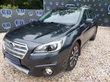 Subaru OUTBACK Outback Sport, Allrad, Euro6... - Subaru Outback mit Diesel-Antrieb