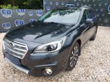 Subaru OUTBACK Outback Sport, Allrad, Euro6... - Subaru Outback mit Diesel-Antrieb: Kombi