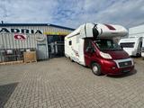 SEA A 900 G - SEA Wohnwagen & Wohnmobile