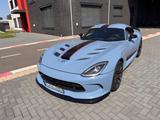 Dodge Viper - Dodge Viper: Coupé