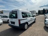 Opel Combo Basis Combi - gebrauchte Opel Combo aus dem Jahr 2005