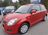 Suzuki Swift 1.3 Comfort    *HU/AU-NEU!    *NAVI - gebrauchte Suzuki Swift aus dem Jahr 2009