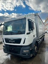 MAN TGM 18.290 213kw manual