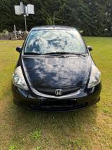 Honda Jazz 1.2 LS - gebrauchte Honda Jazz aus dem Jahr 2007