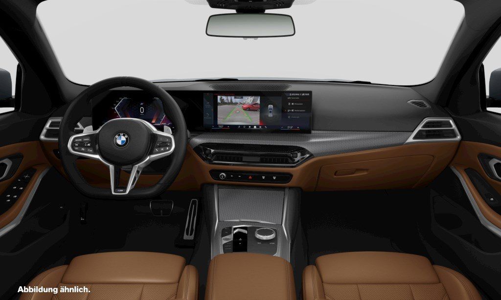 BMW 318 - Bild 3