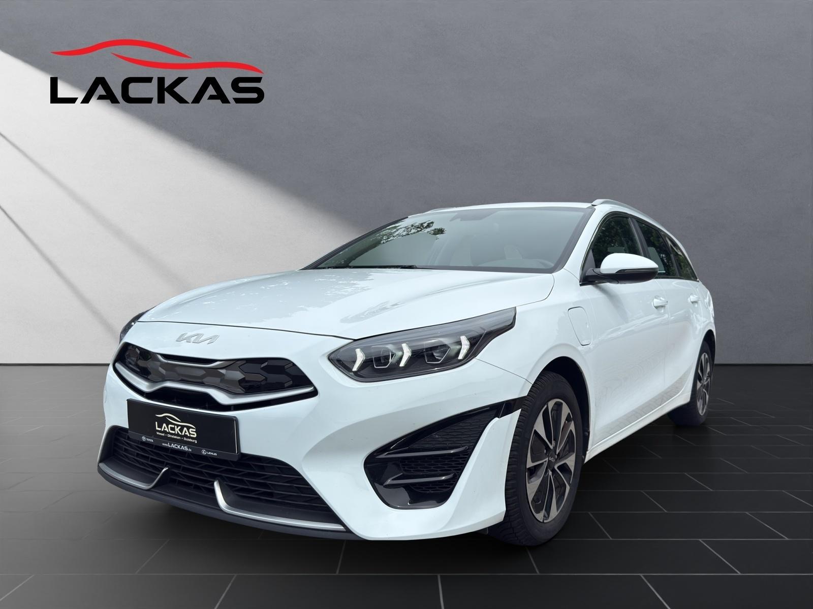 Kia cee'd / Ceed 1.6 Plug-in Hybrid Vision