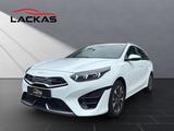 Kia cee'd / Ceed 1.6 Plug-in Hybrid Vision - Kia cee'd / Ceed mit Hybrid-Antrieb: Kombi