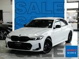 BMW 320d xDrive M Sport 19LM Standheiz. ACC