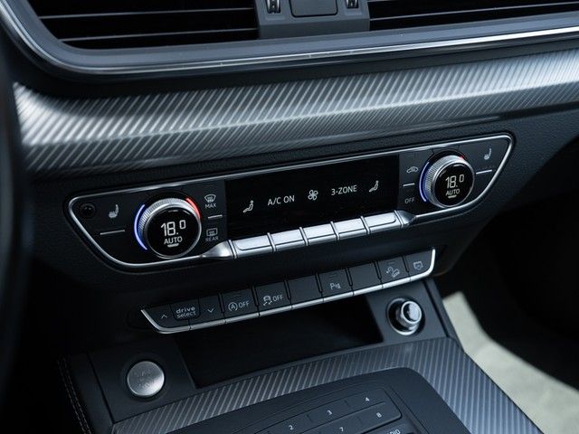 Q5 2.0 TDI quattro design LED+AHK+NAVI