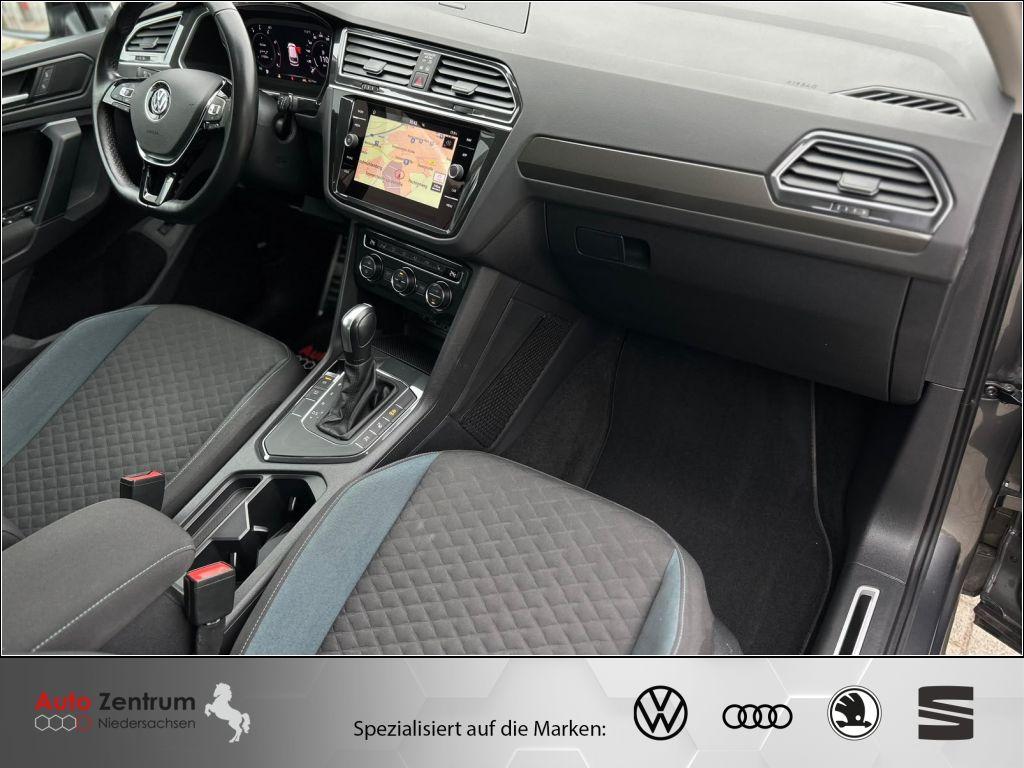 Volkswagen Tiguan 1.5 TSI ACT AZN-Haus-Förderung* RENTNER